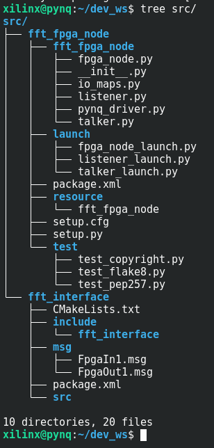 dev_ws